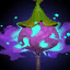 Lillia Skill 1.