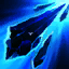 Lissandra Skill 2.
