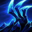 Lissandra Skill 4.