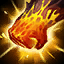 Malphite Skill 3.