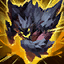 Malphite Skill 5.