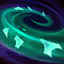 Mordekaiser Skill 1.