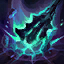 Mordekaiser Skill 2.