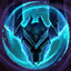 Mordekaiser Skill 3.