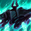 Mordekaiser Skill 5.