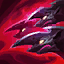 Naafiri Skill 1.