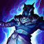 Nasus Skill 5.