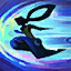 Nilah Skill 4.