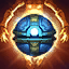 Orianna Skill 1.
