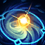 Orianna Skill 5.