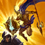Pantheon Skill 3.