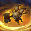 Poppy Skill 3.