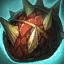 Rammus Skill 1.