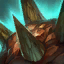 Rammus Skill 3.