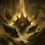 Rammus Skill 5.