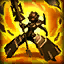 Rell Skill 5.