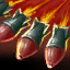 Rumble Skill 5.