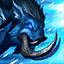 Sejuani Skill 2.