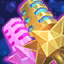 Seraphine Skill 1.