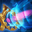Seraphine Skill 4.