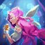 Seraphine Skill 5.