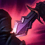 Shaco Skill 1.