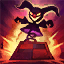 Shaco Skill 3.