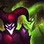 Shaco Skill 5.