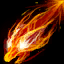 Shyvana Skill 4.
