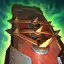 Singed Skill 1.