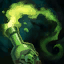 Singed Skill 2.