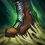 Singed Skill 3.