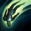 Singed Skill 4.