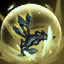 Skarner Skill 3.