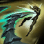 Skarner Skill 5.