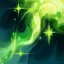 Soraka Skill 3.