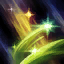 Soraka Skill 5.