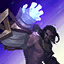 Sylas Skill 5.