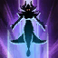 Syndra Skill 1.