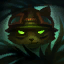 Teemo Skill 1.