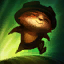 Teemo Skill 3.
