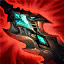 Tryndamere Skill 2.
