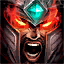 Tryndamere Skill 5.