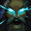 Udyr Skill 1.