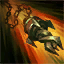Urgot Skill 5.
