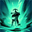 Viego Skill 5.