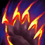 Volibear Skill 3.