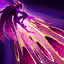 Xayah Skill 5.