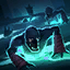 Yorick Skill 1.