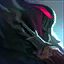 Zed Skill 3.
